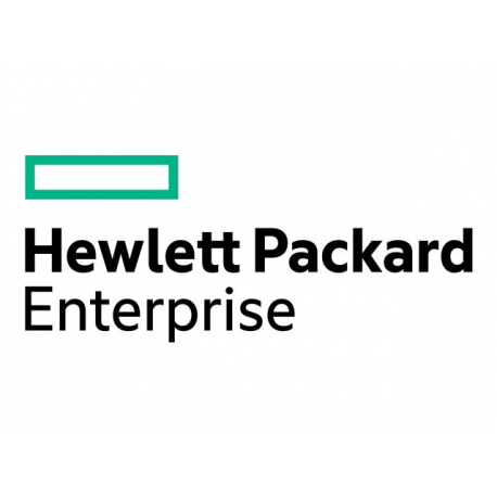 HPE Foundation Care Next Business Day Exchange Service - Extended service agreement - replacement - 1 year - shipment - 9x5 - response time: NBD - for P / N: JX945A, JX946A, JX947A, JX948A - 1