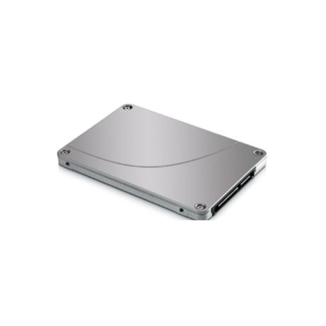 HP - SSD - 256 GB - internal - 2.5" - SATA 6Gb / s - for HP 285 G6, 295 G6; Desktop Pro 300 G6; Elite Slice G2; EliteDesk 805 G6; ProDesk 40X G6 - 1