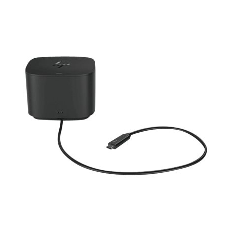 HP Thunderbolt Dock 230W G2 w /  Combo Cable - Docking station - VGA, DP, 2 x DP - GigE - 230 Watt - Europe - for ZBook 15u G5, 15u G6, 15v G5, 17 G3, 17 G4, 17 G5, 17 G6, Create G7; ZBook Fury 17 G8 - 0