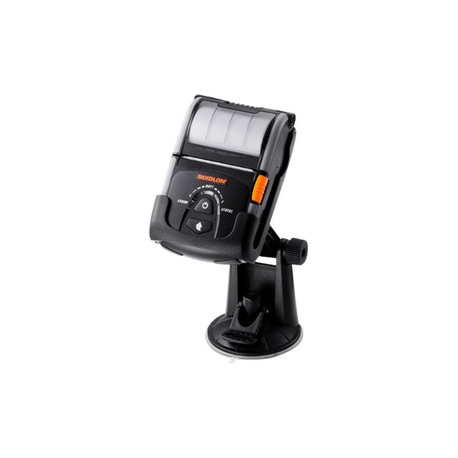 BIXOLON PVH-R310 - Printer vehicle cradle - for BIXOLON SPP-R310 - 0