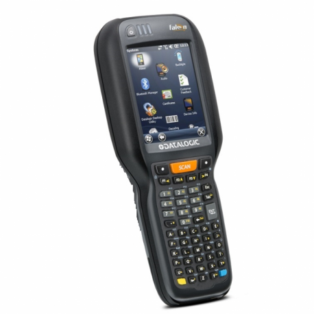 Falcon X4 Gun 1Dim 52Key Wi-Fi WEC7