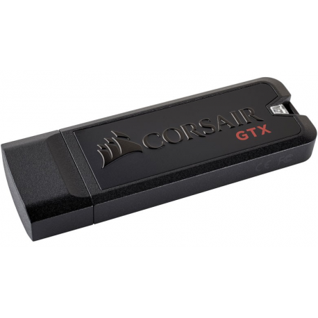 Corsair Flash Voyager GTX - USB flash drive - 512 GB - USB 3.1 - 6