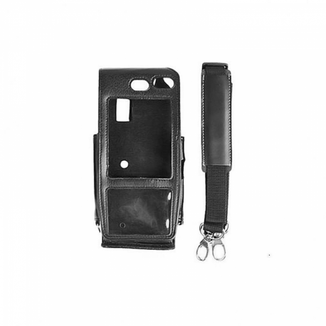 Leather case for OX10 with Belt Clip - 0