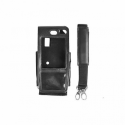 Leather case for OX10 with Belt Clip