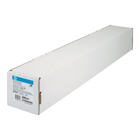 HP Universal Bond Paper - Roll A1 (59.4 cm x 91.4 m) - 80 g / m² - 1 roll(s) bond paper - for DesignJet 1050, 1055, 4000, 4500, 5000, 5500, T1100, T1200, T1300, Z3200, Z6200 - 1