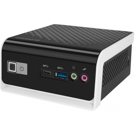 GIGABYTE PC KIT BRIX CMD-N4000/GB-BLCE-4000C