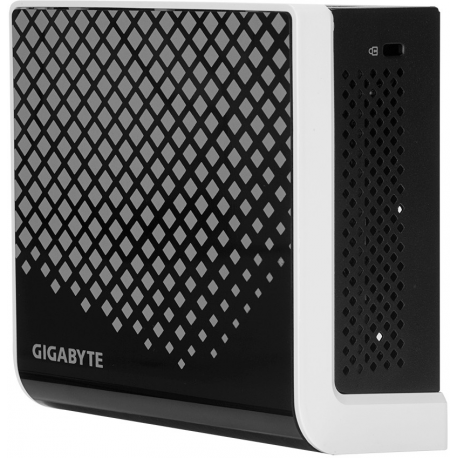 GIGABYTE PC KIT BRIX CMD-N4000/GB-BLCE-4000C