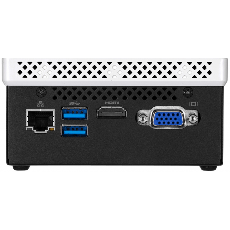 GIGABYTE PC KIT BRIX CMD-N4000/GB-BLCE-4000C