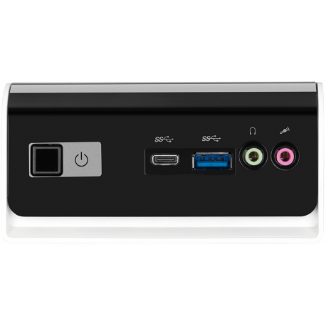 GIGABYTE PC KIT BRIX CMD-N4000/GB-BLCE-4000C