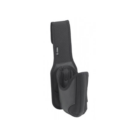 Zebra Presentation Holster - Handheld holster - for Zebra TC8000 Premium, TC8000 Standard, TC8300 - 1