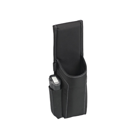 Zebra Presentation Holster - Handheld holster - for Zebra TC8000 Premium, TC8000 Standard, TC8300 - 2