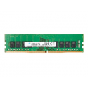 HP - DDR4 - module - 4 GB - DIMM 288-pin - 2666 MHz  /  PC4-21300 - 1.2 V - unbuffered - non-ECC - for HP 280 G3, 280 G4, 280 G5, 285 G3, 290 G2, 290 G3, 290 G4, 295 G6; Desktop Pro 300 G6, Pro A G2, Pro A G3; EliteDesk 705 G5 (DIMM), 800 G5 (DIMM), 800 G6 (DIMM), 805 G6 (DIMM); Engage Flex Pro-C Retail System; ProDesk 400 G7 (DIMM), 405 G6 (DIMM), 600 G5 (DIMM); Workstation Z1 G5, Z1 G6