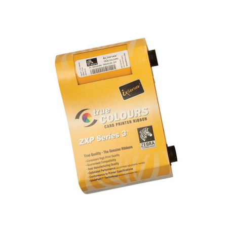 Zebra 800033-840 printer ribbon