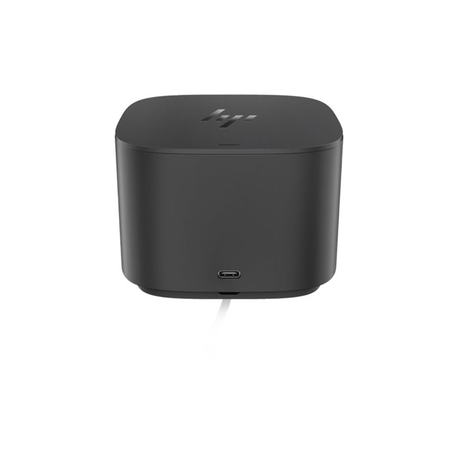 HP Thunderbolt Dock G2 - Docking station - VGA, DP, 2 x DP - 120 Watt - Europe - for ZBook 14u G6, 15u G5, 15u G6, Power G8, Power G9; ZBook Firefly 14 G7, 14 G8, 15 G7, 15 G8 - 5