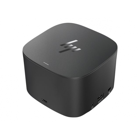 HP Thunderbolt Dock 230W G2 w /  Combo Cable - Docking station - VGA, DP, 2 x DP - GigE - 230 Watt - Europe - for ZBook 15u G5, 15u G6, 15v G5, 17 G3, 17 G4, 17 G5, 17 G6, Create G7; ZBook Fury 17 G8 - 1