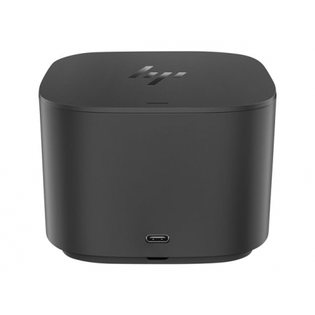 HP Thunderbolt Dock 230W G2 w /  Combo Cable - Docking station - VGA, DP, 2 x DP - GigE - 230 Watt - Europe - for ZBook 15u G5, 15u G6, 15v G5, 17 G3, 17 G4, 17 G5, 17 G6, Create G7; ZBook Fury 17 G8 - 2