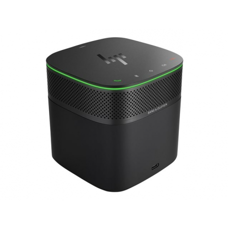 HP Thunderbolt Dock 230W G2 w /  Combo Cable - Docking station - VGA, DP, 2 x DP - GigE - 230 Watt - Europe - for ZBook 15u G5, 15u G6, 15v G5, 17 G3, 17 G4, 17 G5, 17 G6, Create G7; ZBook Fury 17 G8 - 3