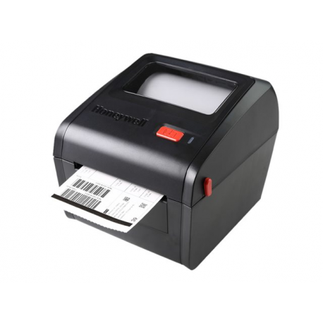Honeywell PC42d High Speed, 8 dots/mm (203 dpi), ESim, ZSim II, DP, DPL, USB, RS232, Ethernet