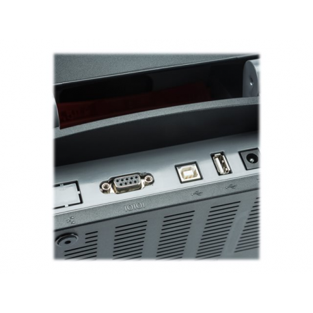 Honeywell PC42d High Speed, 8 dots/mm (203 dpi), ESim, ZSim II, DP, DPL, USB, RS232, Ethernet