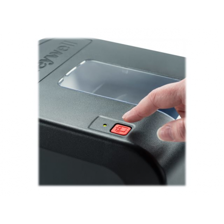 Honeywell PC42d High Speed, 8 dots/mm (203 dpi), ESim, ZSim II, DP, DPL, USB, RS232, Ethernet