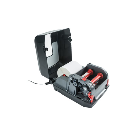 Honeywell PC42d High Speed, 8 dots/mm (203 dpi), ESim, ZSim II, DP, DPL, USB, RS232, Ethernet