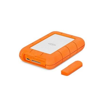 LaCie Rugged RAID Pro, 4 TB, USB 3.1 Type C