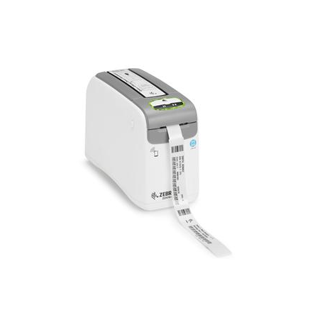 ZD510-HC DT 300DPI USB ETH WLAN BTLE EU