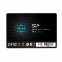 SILICON POWER A55 - SSD - 256 GB - internal - 2.5" - SATA 6Gb / s