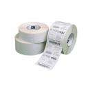 Zebra Z-Perform 1000D - Paper - permanent acrylic adhesive - uncoated - bright white - 101.6 x 50.8 mm 247 label(s) (1 roll(s) x 247) labels - for Zebra P4T, RP4T; QL 420 Plus; QLn 420; ZQ500 Series ZQ520