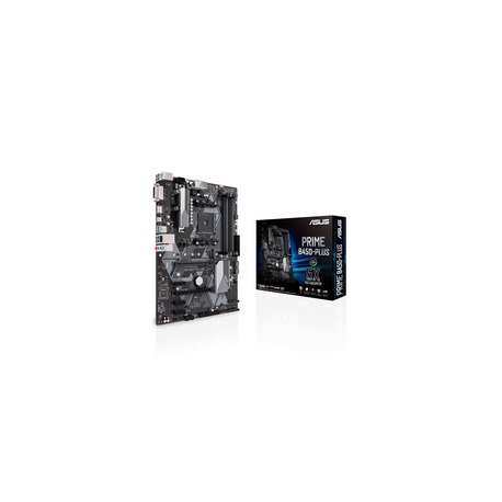 ASUS PRIME B450-PLUS
