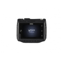 Zebra WT6000 Wearable Computer - Data collection terminal - rugged - Android 7.1 (Nougat) - 8 GB - 3.2" IPS (800 x 480) - barcode reader - USB host - Wi-Fi 5, NFC, Bluetooth