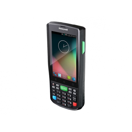 EDA50K WWAN A7.1 HI2D/5CA/8GB/USB 2-16GB