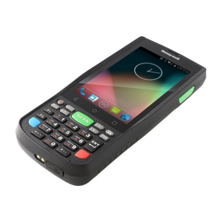 EDA50K WWAN A7.1 HI2D/5CA/8GB/USB 2-16GB