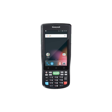 EDA50K WWAN A7.1 HI2D/5CA/8GB/USB 2-16GB