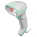 Datalogic Gryphon I GD4590-HC - BPOC Kit - barcode scanner - handheld - 2D imager - decoded - keyboard wedge, RS-232, USB