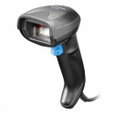 Datalogic Gryphon I GD4520 - Kit - barcode scanner - handheld - 2D imager - decoded - USB
