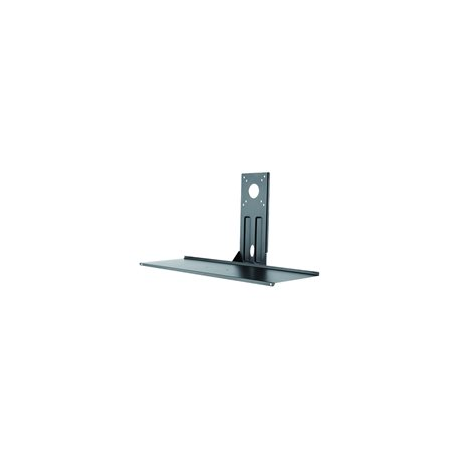 NEWSTAR KEYBOARD AND MOUSE SUPPORT/KEYB-V200BLACK
