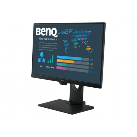 BENQ 24" BL2480T IPS LED FHD HAS