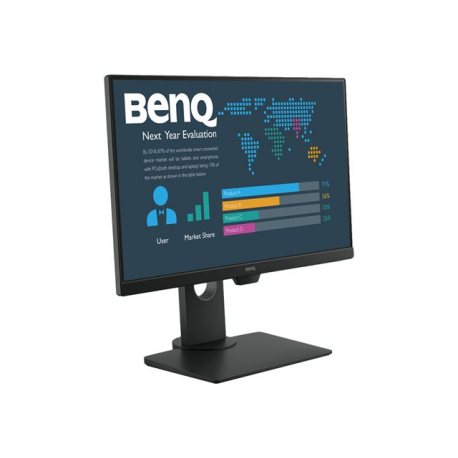 BENQ 24" BL2480T IPS LED FHD HAS