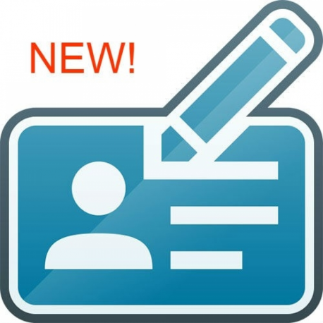 CardStudio Standard Edition - (v. 2.0) - licence - activation card - Win - 0