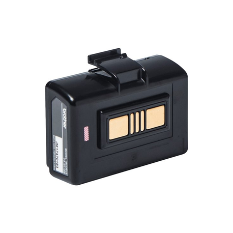 PA-BT-006 RJ4 LI-ION BATTERY (RECHARGER) - 0