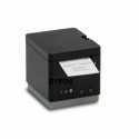Star mC-Print2 MCP21 LB BK E+U - Receipt printer - direct thermal - Roll (5.8 cm) - 203 dpi - up to 100 mm / sec - USB, LAN, Bluetooth, USB host, Lightning - cutter - black