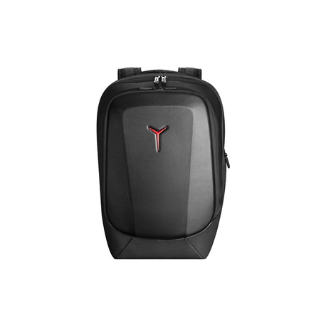 Lenovo Y Gaming Armored - Notebook carrying backpack - 17" - for Chromebook S340-14 Touch; IdeaPad 330-14; S145-14; S145-15; ThinkBook 13; 14; 15; V14 - 0