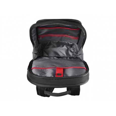 Lenovo Y Gaming Armored - Notebook carrying backpack - 17" - for Chromebook S340-14 Touch; IdeaPad 330-14; S145-14; S145-15; ThinkBook 13; 14; 15; V14 - 3