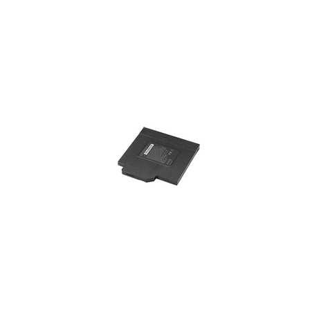 Getac Media Bay Battery - Laptop battery - Lithium Ion - 6-cell - 4200 mAh - for Getac S410 - 0