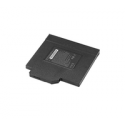Getac Media Bay Battery - Laptop battery - Lithium Ion - 6-cell - 4200 mAh - for Getac S410