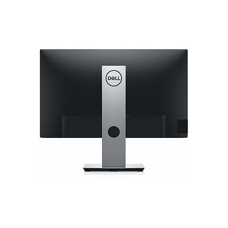Dell P2319H - LED monitor - 23" - 1920 x 1080 Full HD (1080p) @ 60 Hz - IPS - 250 cd / m² - 1000:1 - 5 ms - HDMI, VGA, DisplayPort - black - with 3-Years Advanced Exchange Service and Premium Panel Guarantee - 2