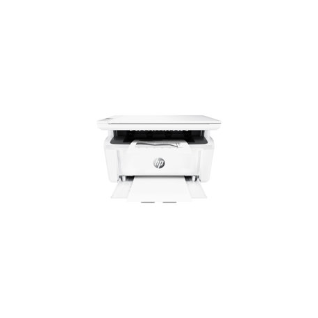 HP LaserJet Pro MFP M28w USB 2.0 WiFi high speed