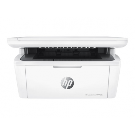 HP LaserJet Pro MFP M28w USB 2.0 WiFi high speed
