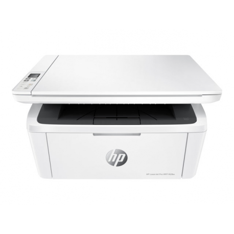 HP LaserJet Pro MFP M28w USB 2.0 WiFi high speed